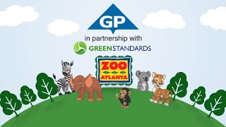 GP & Green Standards Give to Zoo Atlanta