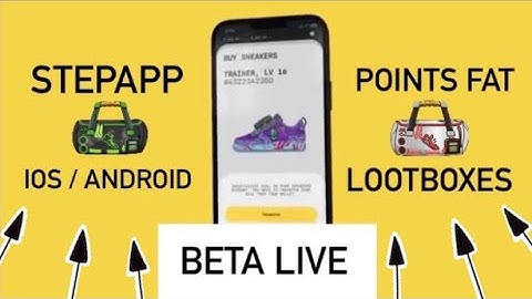 ОБЗОР ПРИЛОЖЕНИЯ STEPAPP И ФАРМ БАЛЛОВ FAT И LOOTBOXES C KCAL ПОЛУЧИТЬ КОД АКТИВАЦИИ