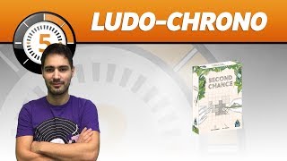 LudoChrono - Second Chance
