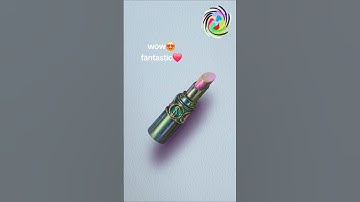 slay or fail? #lipstick #art #drawing #artist #drawingprocess #digitalart #shorts #foryou #fypviralシ