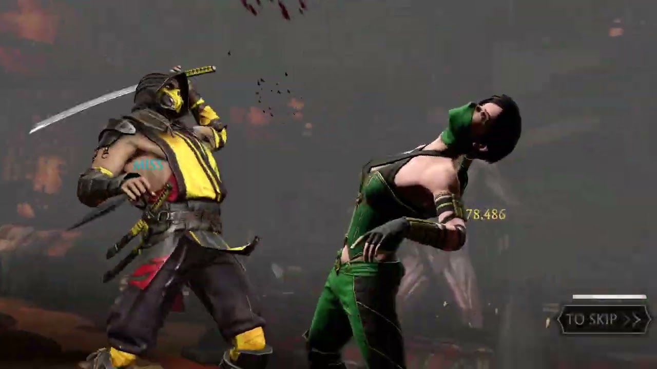 Normal Edenian Tower Battle 200