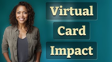 Do Temporary Virtual Cards Impact Your Bank Account for Subscriptions?