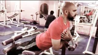 Mutrition guys take on the #mannequinchallenge Can you do this