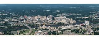 Bossier City City 2026 Budget Workshop - September 23rd, 2025