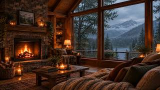 No Ads | Relaxing Rain Sounds and Soft Piano Music for Deep Sleep, and Peaceful Nights part17 screenshot 5