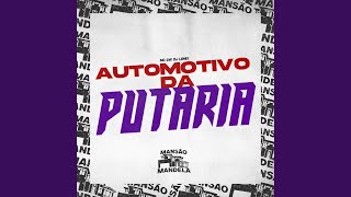 Automotivo da Putaria