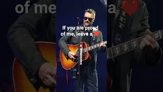 #ericchurch#countrymusic #nashville #blakesheltonfans #morganwallen #livemusic #guitar