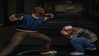 Bully PS2 Simple Evade Mod