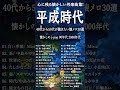 【広告なし】90年代を代表する邦楽ヒット曲💙40代から50代が聴きたい懐メロ30選🎧 邦楽 90年代 〜 2000年代 ランキング🌊 j-pop 90 メドレー #shorts