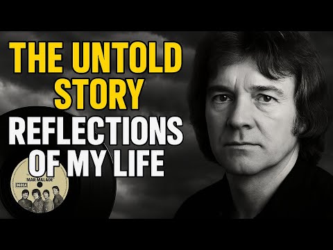 The Untold Story of “Reflections of My Life” | Marmalade’s Timeless Anthem