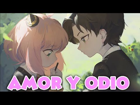 THE GIRL OF MY DREAMS/NIGHTMARES ❣️ANYA X DAMIAN❣️ | SpyXfamily comic Fandub Spanish