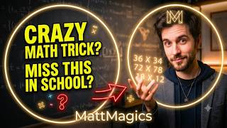 Why Didn t Teachers Show You This Fast Math Trick