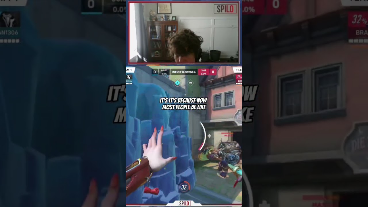 How To WIN MORE With MOIRA In Overwatch 2 🔮