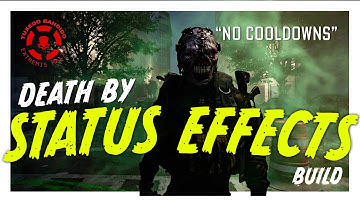 BRING THE WRATH OF GOD. This Division 2 build kills NPCs with Status Effects like the plague (Ep. 1)