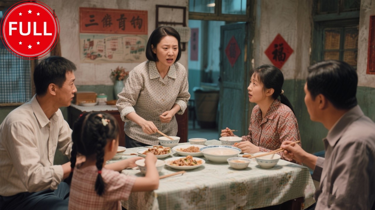 重生八零：被拋棄的母親逆襲成首富