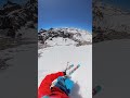 June 5th skiing in colorado