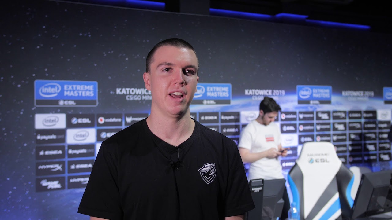 From Minor to Major: Grayhound Gaming - IEM Katowice 2019 CS:GO Major
