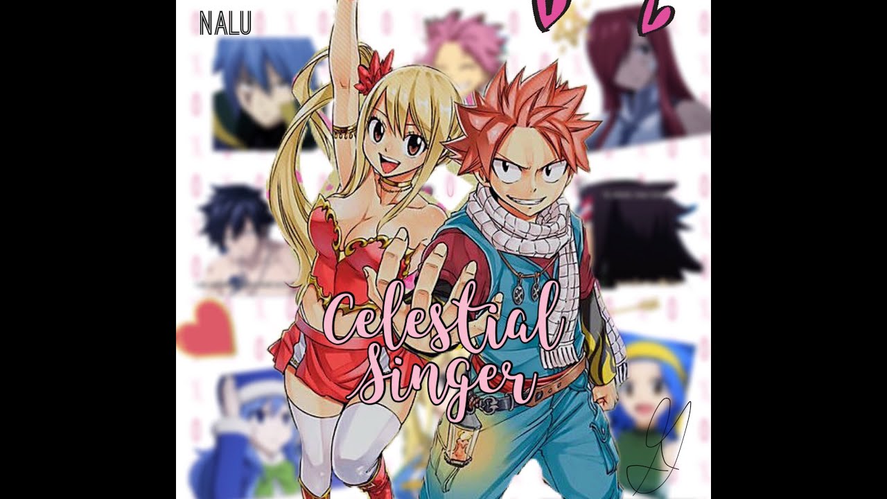 Celestial Singer || Ep1