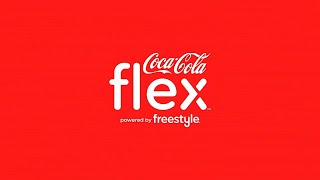 Coca-Cola Flex Dispenser — How to Maintain Ice