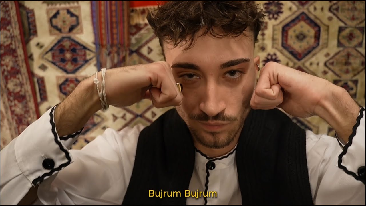 Watch Doppelgänger - BUJRUM on YouTube Watch Doppelgänger - BUJRUM on YouTube
