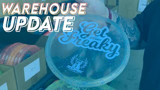 Confetti Get Freaky Zones, Tour Series, and More | Weekly