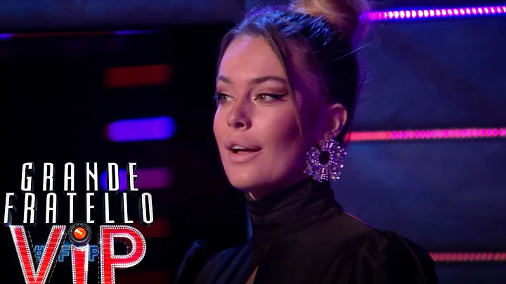 Grande Fratello VIP - Il rapporto tra Sophie Codeg...
