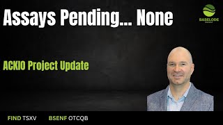 Baselode CEO James Sykes Shares New Update on Near-Surface Uranium Discovery