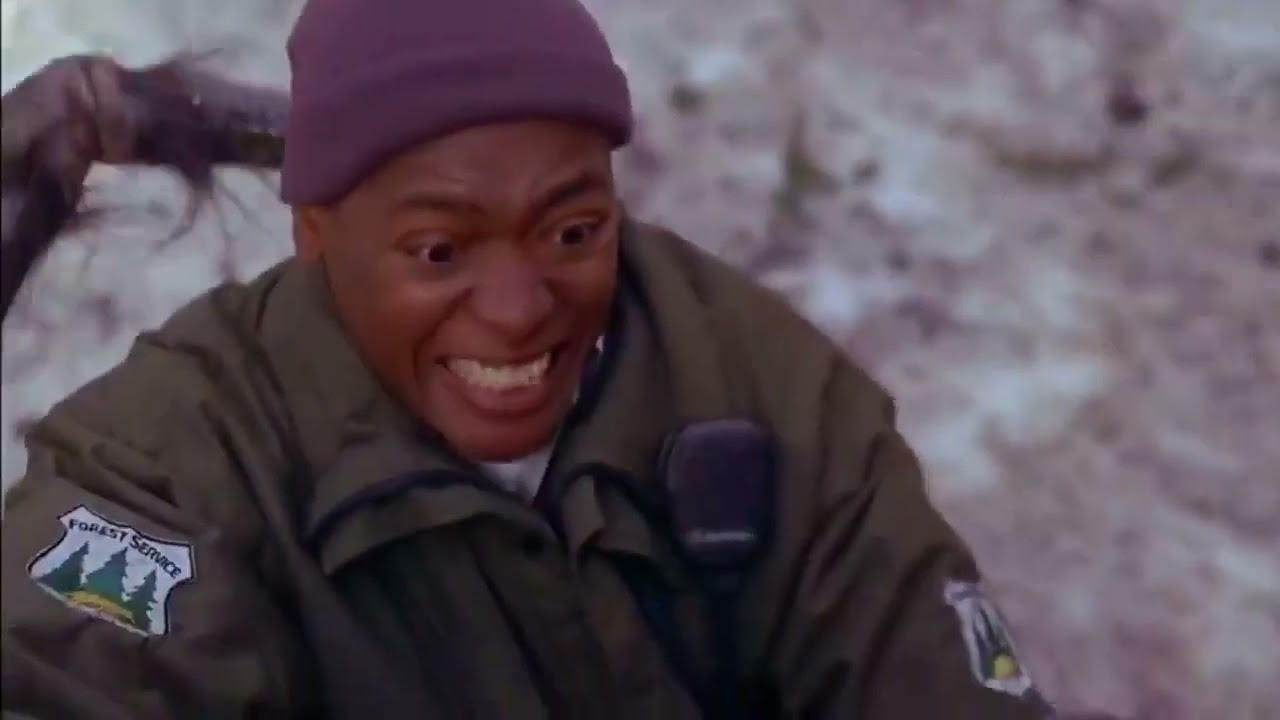 Ice Spiders   Music video