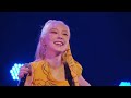 TAEYEON - Rain [ JAPAN TOUR 2019 ～Signal～ ] FULL HD 1080P