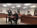 Cannabis Control Commission Public Listening Session  | March 12, 2019 (Part 2)