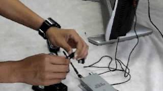 防犯カメラ無線 録画 小型