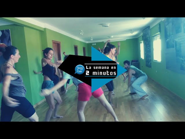 La semana en 2 minutos [28/08/2016]
