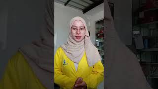 TUGAS PIDATO 'Dampak Positif Dan Negatif Media Sosial Bagi Generasi Muda” 