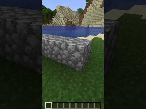 Video: Hur kopierar du block i Minecraft kreativt läge?