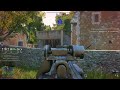 Enlisted, Hyde M1944 Gameplay