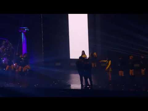 20230218 써클차트 에스파(Aespa) 도깨비불Illusion + Girls 직캠