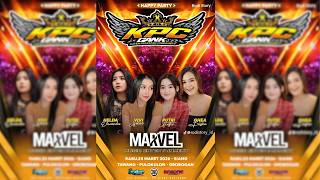  Marvel   Happy Party Kpc Gank  Pulokulon  Ra Pro   25 Maret 2026