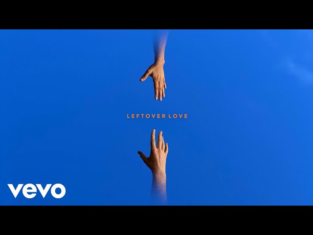 Picture This  - Leftover Love