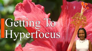 5 Things That Can Help You Get To Hyperfocus With ADHD / ADD