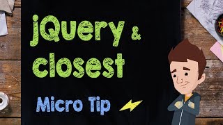 jQuery & closest - Supercharged