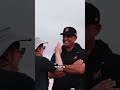 “LET'S HAVE A DAY” 😤  Mic’d up with Head Coach Anthony Becht.