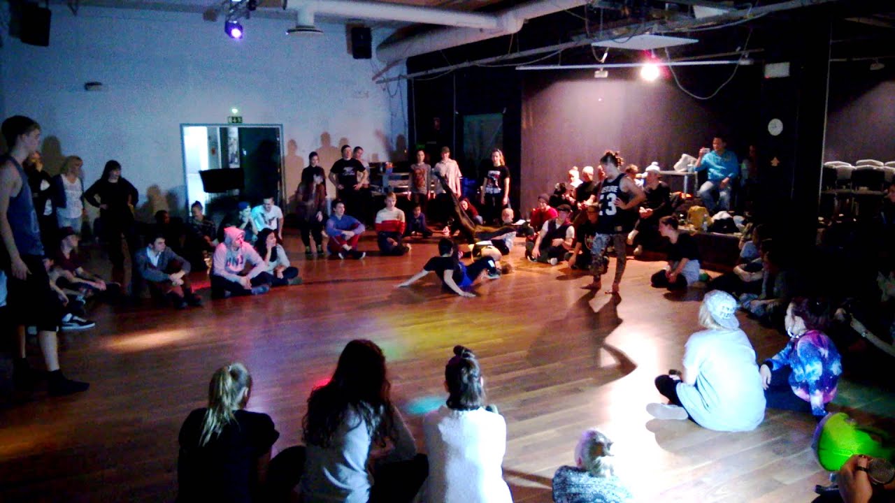 House of Milan Finland vs House of Ninja Finland vogue EOTH call outs