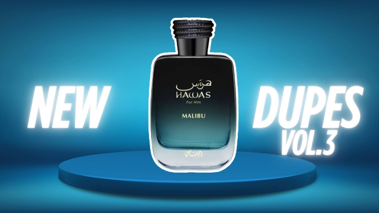 60 новых ароматов-копий 2025 года | Захватывающие клоны