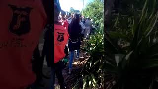 Calenda Magdalena Yodocono 2018