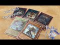 July 2025 Tearlaments Yu-Gi-Oh! TCG Deck Profile