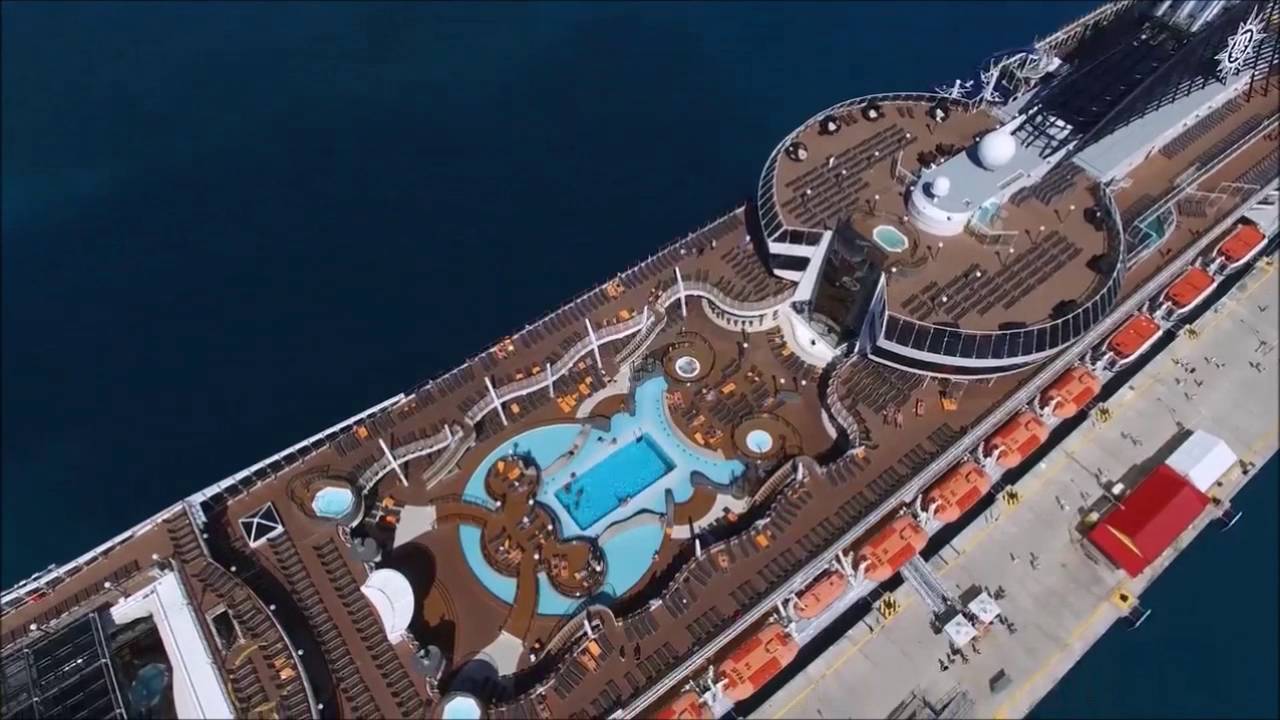 St Maarten Cruise Port Of St Maarten Island In Philipsburg Youtube