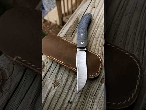 Javelina Jack Knife Available Today!