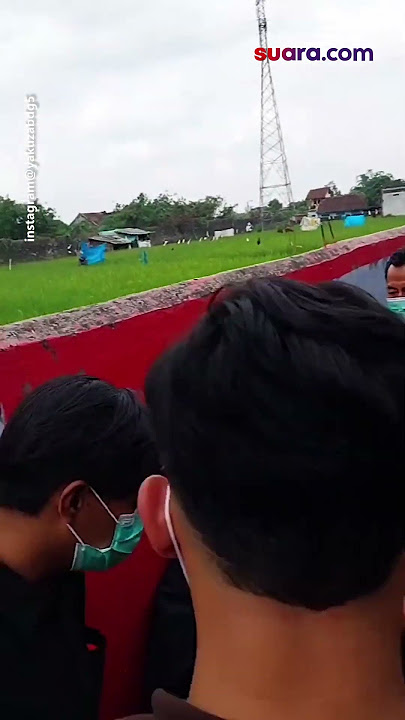 Heboh Driver Ojol Dikira Meninggal, saat Dicek Polisi Ternyata Lagi Tidur
