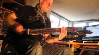 Fantasty Comparison Boss GT Pro vs. Digitech Genesis 3