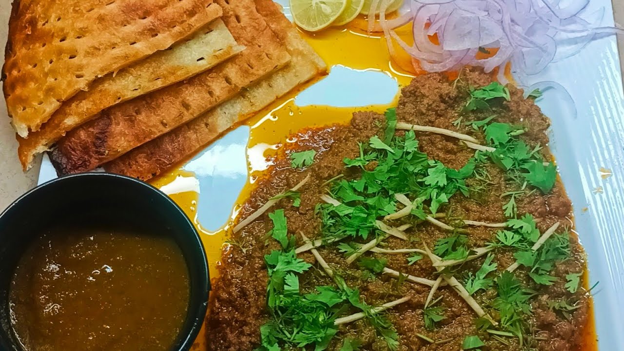Syeda Cook Burns Road Fry Kabab Recipe By cooking corner with syeda - YouTube